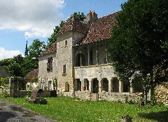 Manoir Bulcy01