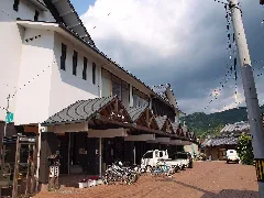 Matsumaru Station 03