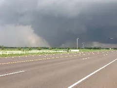 May 20, 2013 Moore, Oklahoma Tornado Bearbeitet