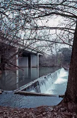 Medina Dam