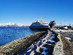 Mf Barøy 2023