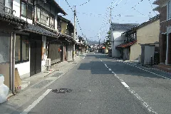 庄原市三日市 Mikkaichi Shobara City Panoramio