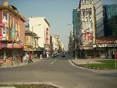 Milli Kuvvetler Cad. Balikesir Panoramio