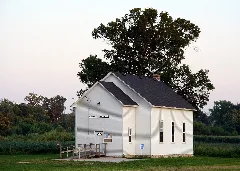 Minneolatownhall