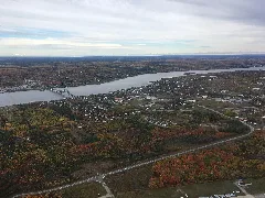 Miramichi Highways