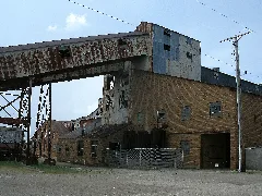 Mo Mines Shs Federal Mill Jun06 1