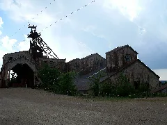 Mo Mines Shs Federal Mill Jun06 2