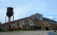Mo Mines Shs Federal Mill Jun06 3