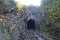 Möykynmäki Tunnel