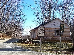 Monacan Indian Museum And Indian Mission Rd Panoramio