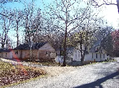 Monacan Indian Museum And St Paul's Episcopal Mission Panoramio