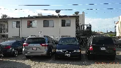 Monterey Park, Ca, Usa Panoramio