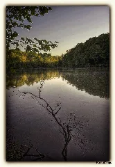 Montgomery Bell, Woodhaven Lake..... Panoramio (1)