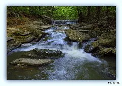 Montgomery Bell, Woodhaven Lake..... Panoramio (2)