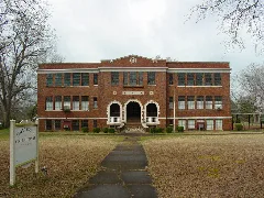 Monticello High School