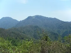 Mt.iwagurosan