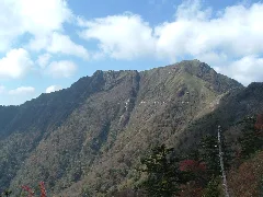 Mt.kamegamori