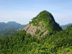 Mt.komochigongenyama