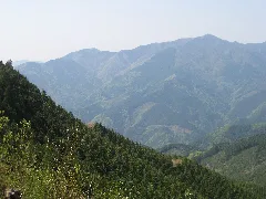 Mt.myojingamori