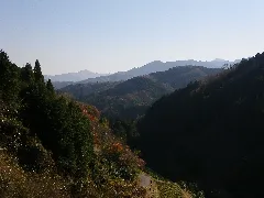 Mt.naraharayama