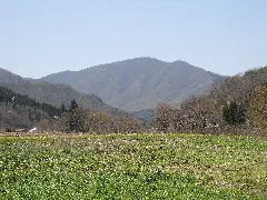 Mt.oyorogi