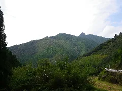 Mt.sekkozan