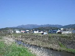 Mt.sentsuzan