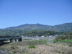 Mt.tsubogamiyama