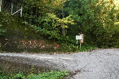 剣山スーパー林道 Mt.tsurugi Super Forest Road Panoramio (12)