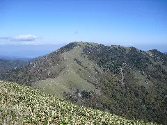 Mt.tsurugisan