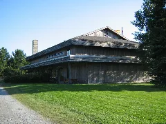 Musée De L'automobile