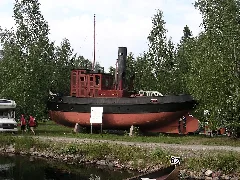 Museoknavan Panoramio