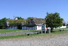 Museumsgården Læsø