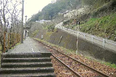 中畑駅 Nakahata Station Panoramio