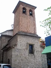 Navalmoral De La Mata Ermita De Las Angustias 4