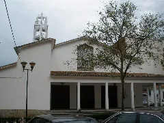 Navalmoral De La Mata Iglesia De Nuestra Señora De Las Angustias 2