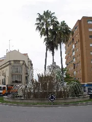 Navalmoral De La Mata Plaza Sánchez Arjoja 5