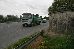 'New Bridge' Geograph.org.uk 554406