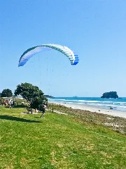 New Zealand Paragliding 112734