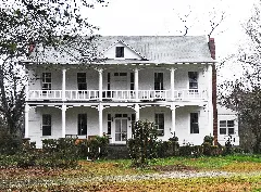 Nickels Malem House