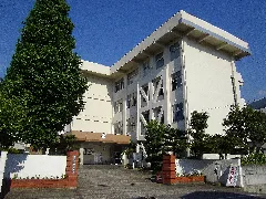 Niihama Municipal Funaki Junior High School