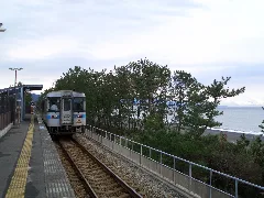 Nishibun Sta 01