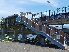 Nishibun Station 02