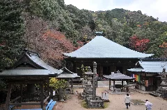 Nishiyama Koryuji 11