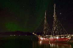 Noorderlicht And Northern Lights 20141127 001457