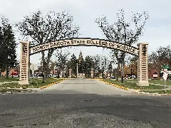 North Dakota State College Of Science