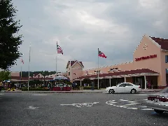 North Georgia Outlet Mall Dawsonville Ga Panoramio
