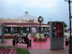 North Georgia Outlet Mall Dawsonville Ga Panoramio Chanilim714 (1)