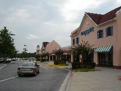 North Georgia Outlet Mall Dawsonville Ga Panoramio Chanilim714 (3)