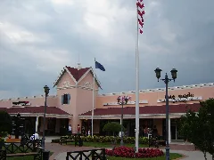 North Georgia Outlet Mall Dawsonville Ga Panoramio Chanilim714